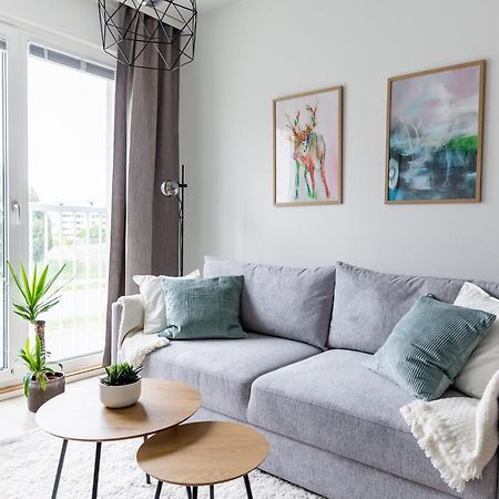 Arctic Taiga City Suite Рованиеми Екстериор снимка