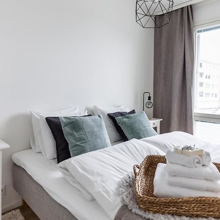 Arctic Taiga City Suite Рованиеми Екстериор снимка