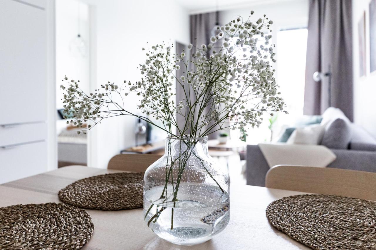 Arctic Taiga City Suite Рованиеми Екстериор снимка