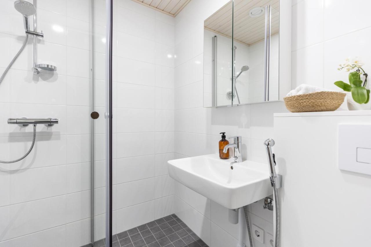 Arctic Taiga City Suite Рованиеми Екстериор снимка